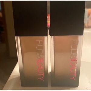 Huda Beauty